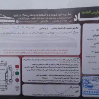 پراید ۱۱۱|خودرو سواری و وانت|اصفهان, شهید رجایی|دیوار