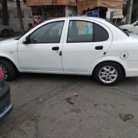 سایناEx|خودرو سواری و وانت|سقز, |دیوار