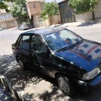 پراید ۸۵ بسیار سالم