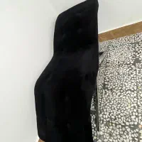 صندلی پدیکور همراه تخت و هوضچه سنگی ست کامل|آرایشگاه و سالن‌های زیبایی|چالوس, |دیوار