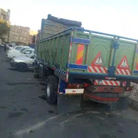 خاور۸۰۸ مدل ۶۲خاور|خودرو سنگین|تبریز, |دیوار