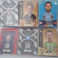 کارت های کیمدی ،کارت های کالاف