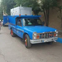 نیسان بار تهران