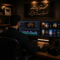 تولید و ادیت ریلز اینستاگرام،کارشناس مدیریت پیج