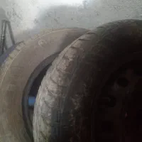 لاستیک بارز ۷۰درصد پژویی|قطعات یدکی و لوازم جانبی|چناران, |دیوار