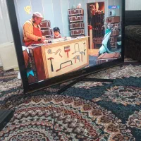 تلوزیون ۴۶اینج|تلویزیون و پروژکتور|اهواز, زرگان|دیوار