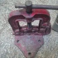 لوله بر هدیده گیره|ابزارآلات|تهران, صد دستگاه|دیوار