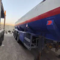 تانکر سوخت ماموت|قطعات یدکی و لوازم جانبی|آذرشهر, |دیوار