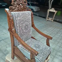 سوپر شیر (تولید کننده مبل قالی)|مبلمان خانگی و میز عسلی|کرمان, |دیوار