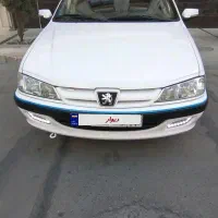 پژو پارس موتور جدید مدل ۱۴۰۳