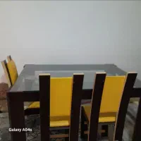 میزو صندلی ناهارخوری