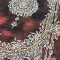فرش یک تخته ۹ متری و یک تخته ۶ متری ۱۲۰۰ شانه