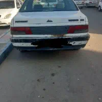 پژو اردی|خودرو سواری و وانت|پاکدشت, حصار امیر|دیوار