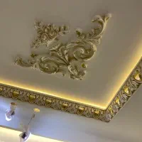 نقاشی و تزیینات داخلی