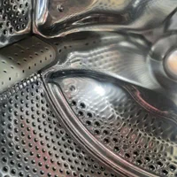 ماشین لباسشویی کندی - Candy کلویناتور ایتالیا اصل|ماشین لباسشویی و خشککن لباس|اراک, |دیوار