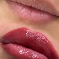 آموزش و اجرای انواع خدمات میکرو و آرایش دائم صورت|خدمات آموزشی|مینودشت, |دیوار
