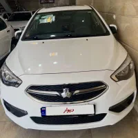 شاهین اتومات مدل ۱۴۰۳