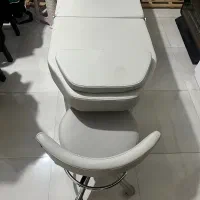 تخت و صندلی ماساژ ، مژه ، فیشال ، اپیلاسیون|آرایشگاه و سالن‌های زیبایی|تهران, جوادیه تهرانپارس|دیوار