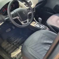 پژو۲۰۷ سقف فلز اتومات مدل ۹۸ اقساطی|خودرو سواری و وانت|تهران, نارمک|دیوار