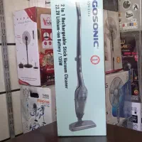 جاروبرقی عصایی شارژی و کابلدار ایرانی و خارجی|جاروبرقی، جارو شارژی، بخارشو|بروجرد, |دیوار