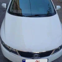 سراتو آپشنال دنده مدل ۹۶
