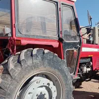 تراکتور با لیزر|خودرو سنگین|تربتحیدریه, میدان مرکزی|دیوار