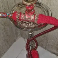 قلیان حاج اوغلی نادر اصل