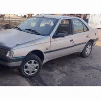 پژو رواARDبنزینی|خودرو سواری و وانت|تهران, جوادیه|دیوار