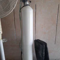 کپسول co2 با پانامتر