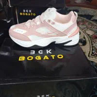 کفش اسپرت زنانه خارجی مارک بوگاتو|کیف، کفش، کمربند|شیراز, فرگاز|دیوار