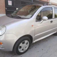 ام وی ام 110 چهار سیلندر کم کارکرد و خانگی