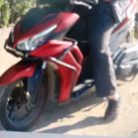 موتور آیروکس