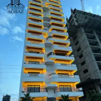 لوکس ترین برج بلواردریا