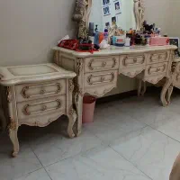2 نفره بدون تشک|تخت و سرویس خواب|شاهین‌شهر, شهرک مطهری|دیوار