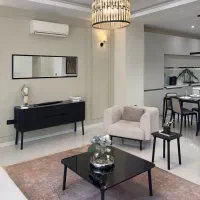 ۱۵۷ متر برند آرین / صفر سند آماده / رحمانیه|فروش آپارتمان|مشهد, الهیه|دیوار