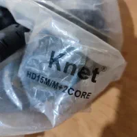 کابلHD|قطعات و لوازم جانبی رایانه|کرج, برغان|دیوار