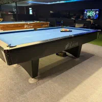 میز بیلیارد ۸ فوت برند لاین
