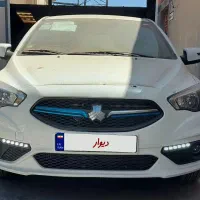 شاهین دنده ایGL