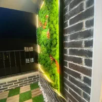 لوکس-ترین-68متری-منطقه-سندتک-برگ-پارکینگ