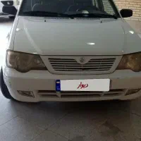پراید ۱۱۱ مدل ۹۵