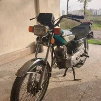 موتور سیکلت