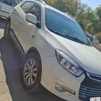 جک s5 مدل ۱۴۰۰ نیوفیس|خودرو سواری و وانت|شیراز, پادگان ولیعصر|دیوار