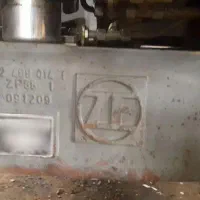 بیل لاستیکی لیبهر 316مدل ۲۰۱۱|خودرو سنگین|تهران, آذری|دیوار