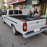 مزدا کارا|خودرو سواری و وانت|قائم‌شهر, |دیوار