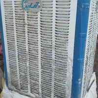 کولر آبی ۸۰۰۰ موتوژن  آران