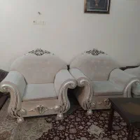 مبلمان|مبلمان خانگی و میز عسلی|اهواز, بهارستان|دیوار