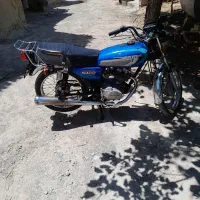 موتور مدل 94