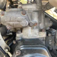 Cr125 yz diti crm|موتورسیکلت|بهبهان, |دیوار