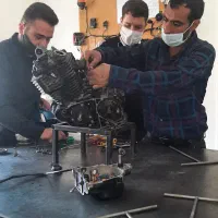 آموزش تعمیرات موتورسیکلت آموزشگاه موتورسازی|خدمات آموزشی|تهران, شیخ هادی|دیوار