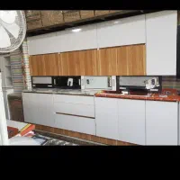 کابینت اماده ۶متری نجات دهنده خانه های مستاجری